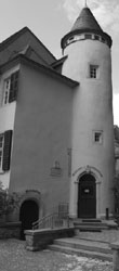 Schlossturm