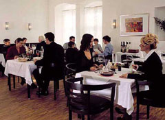Restaurant Schlosshotel