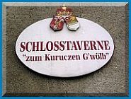 Schlosstarverne Center Logo