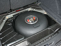 Gasanlage