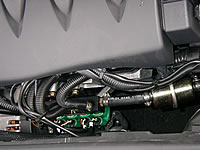 Gasanlage