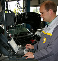 Motortest