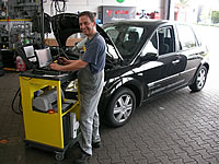 Motortest