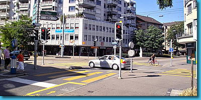 Schmiede Wiedikon