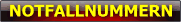 NOTFALLNUMMERN