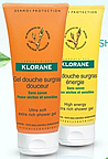 KLORANE Duschgel | Bitte klicken f&uuml;r Produktewebsite