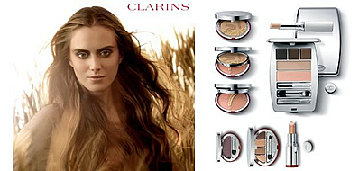 Clarins