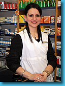 Aslihan Demir | Pharma-Assistentin