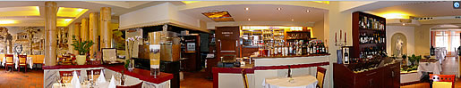 Panorama Restaurant