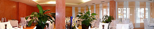 Panorama Saal