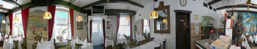 Restaurant Grottino 79
