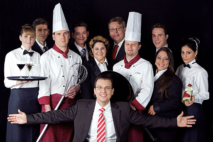 Catering und Partyservice in Stuttgart, Restaurant Fill in Leinfelden-Echterdingen und Restaurant-Lago in B&ouml;blingen