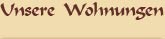 Wohnungen