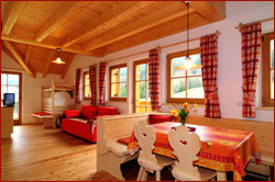 Ferienwohnung Plose