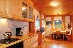 Ferienwohnung Radlsee