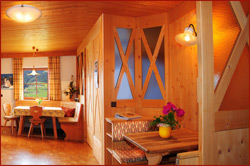 Ferienwohnung Radlsee