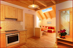 Ferienwohnung St. Andr�