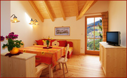 Ferienwohnung St. Andr�