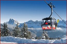 Plose - Kreuztal