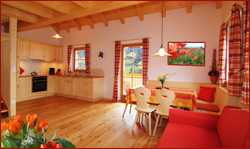 Ferienwohnung Brixen