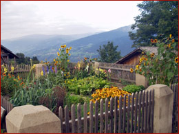 Hausgarten