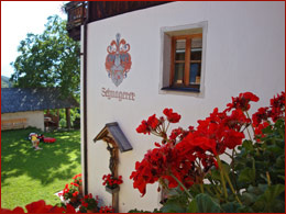 Hofwappen