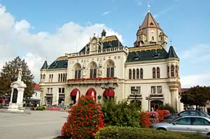 Korneuburger Schnapsermeisterschaft