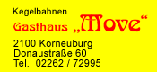 Gasthaus Move