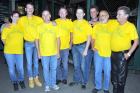 CP Prostamt Team 2009