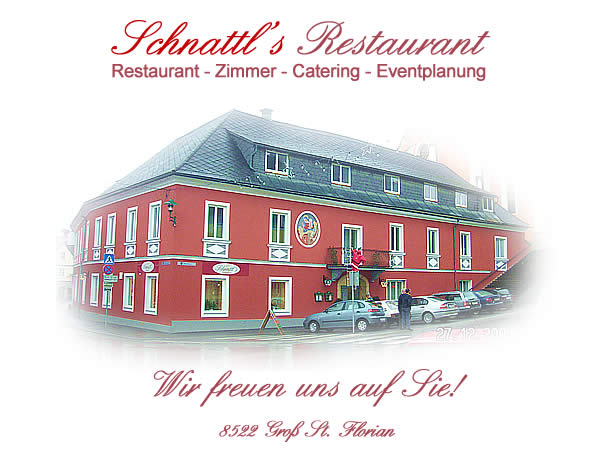 Schnattl's Restaurant