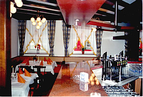 Schnattl's Restaurant
