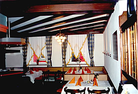 Schnattl's Restaurant