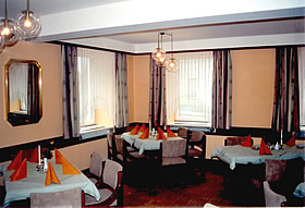 Schnattl's Restaurant