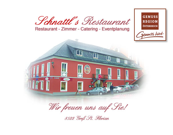 Schnattl's Restaurant