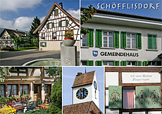 Gemeinde Sch&ouml;fflisdorf