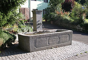 Brunnen Chileweg 2