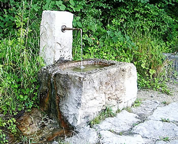 Brunnen R�ler