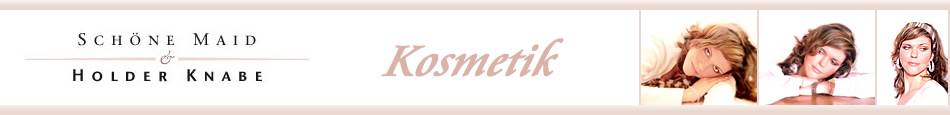 Ihr Kosmetik Studio in Hamburg f�r Wellness und Kosmetik-Behandlungen. www.pixelio.de