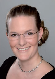 Fachkosmetikerin Catharina Meyer
