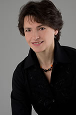 Eva Hribernig