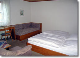 G�stezimmer
