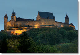 Veste- Coburg