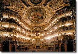 Opernhaus-Bayreuth