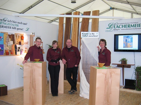 stand 1