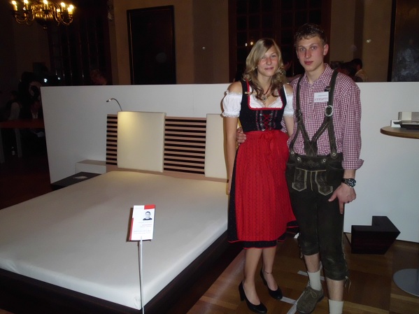 Meisterpr&uuml;fung