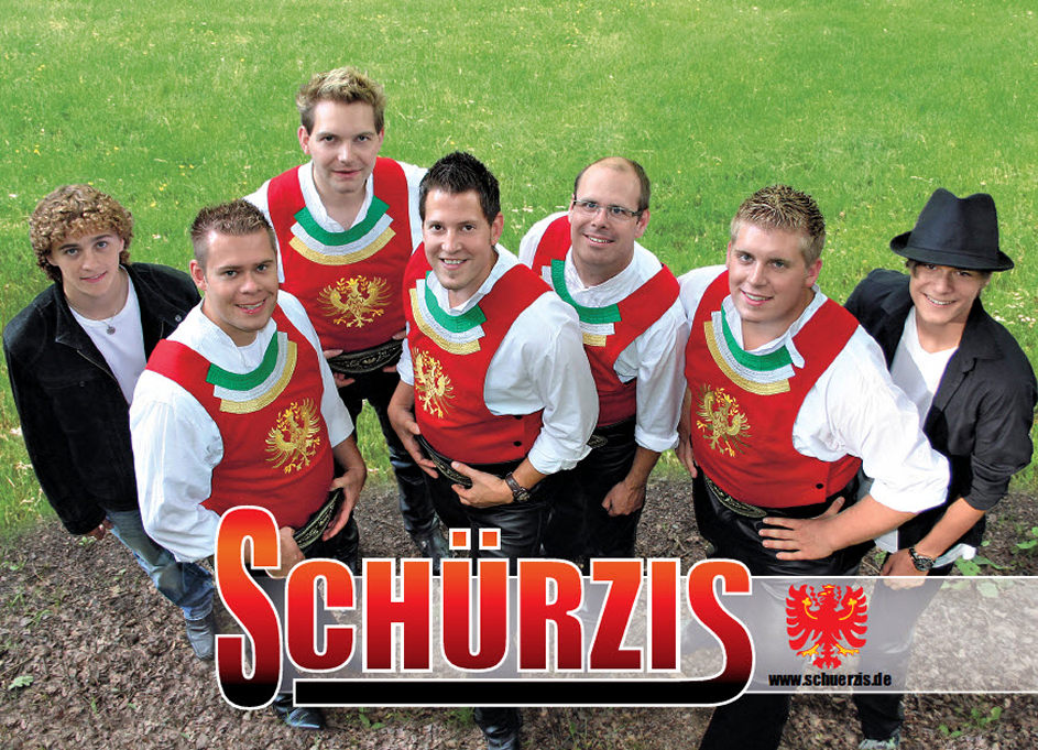 Sch&uuml;rzis