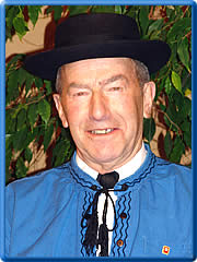 Sch&uuml;tzench&ouml;rli Kirchberg - Armin Balzli
