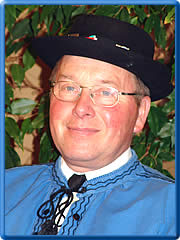 Sch&uuml;tzench&ouml;rli Kirchberg - Fred Matter