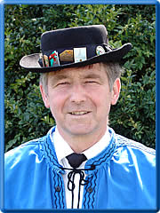 Sch&uuml;tzench&ouml;rli Kirchberg - Hans Zimmermann