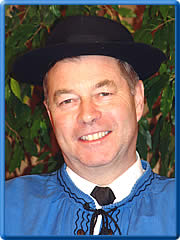 Sch&uuml;tzench&ouml;rli Kirchberg - Heinz Zbinden